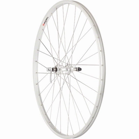 Dimension 700c Rr FW Alex Y2000 - Silver