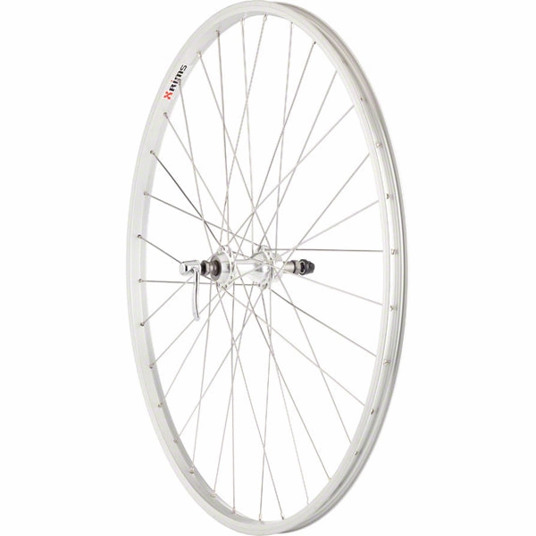 Dimension 700c Rr FW Alex Y2000 - Silver