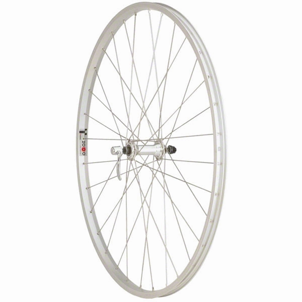 Dimension Value 1 Front Wheel 700 Alx/Silver