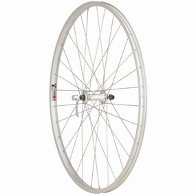 Dimension Value 1 Front Wheel 700 Alx/Silver