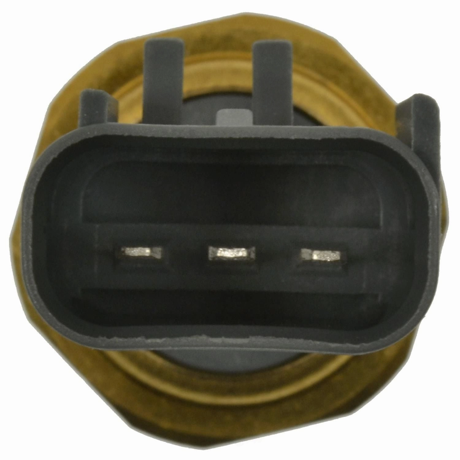 EGR647 BWD EGR Pressure Feedback Sensor