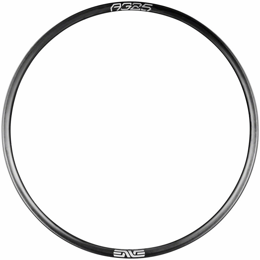 ENVE Composites AG25 Foundation Rim - 700c, 24H, Black