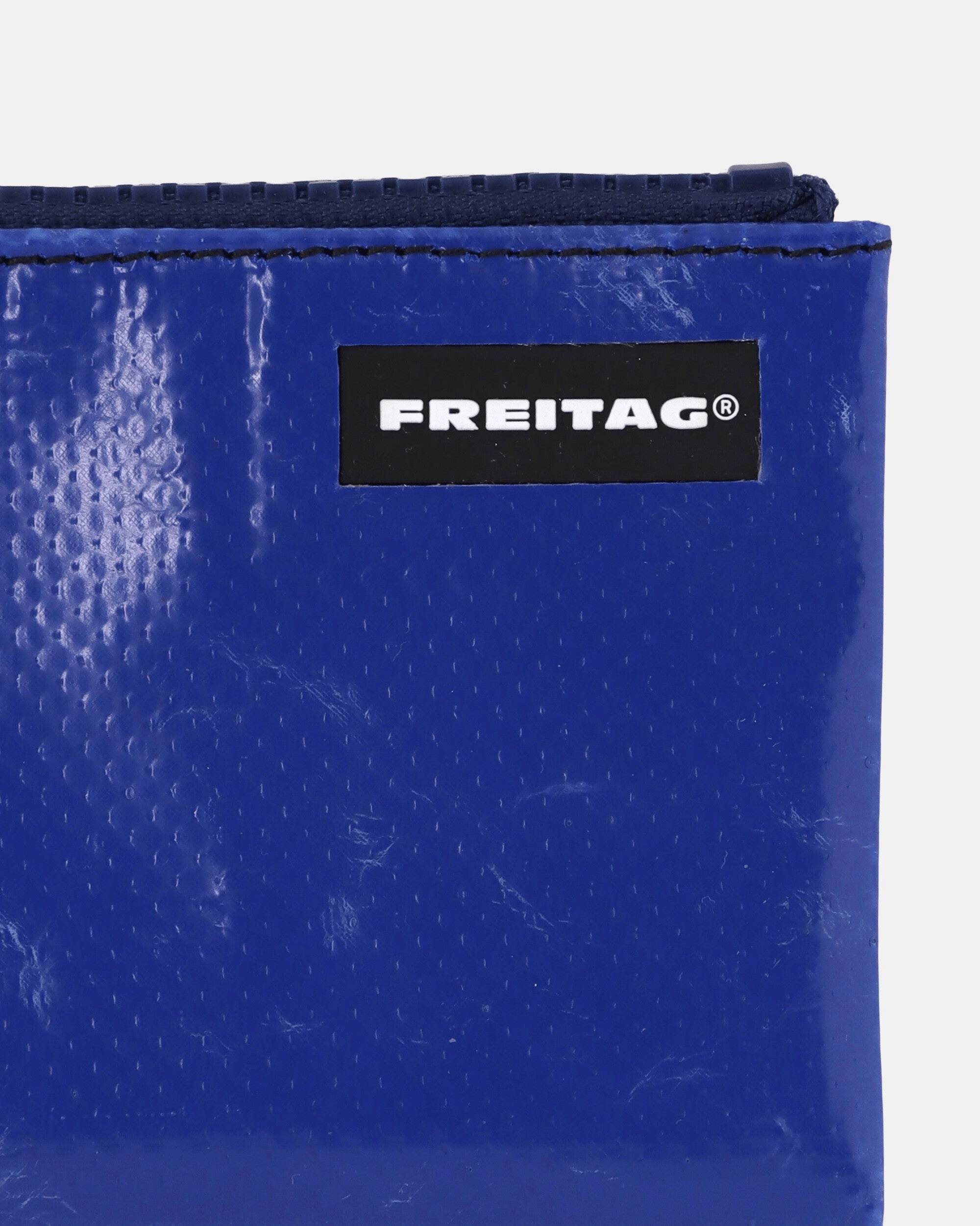 F05 Blair Extra Small Pouch Blue