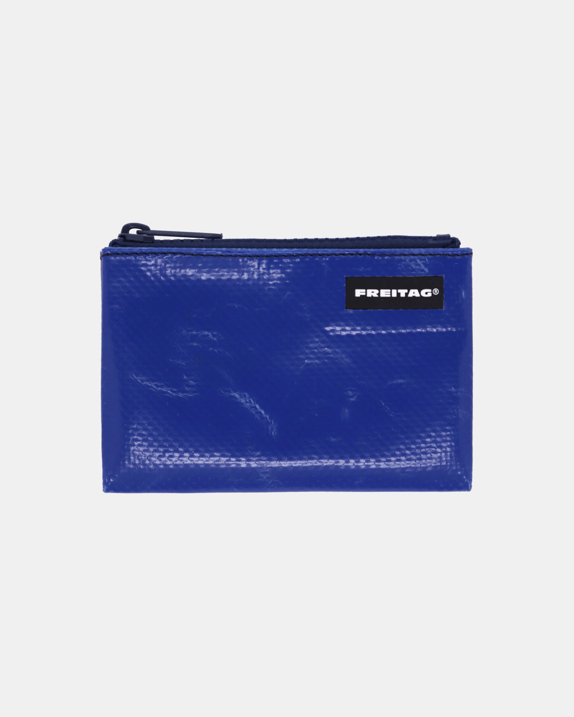 F05 Blair Extra Small Pouch Blue