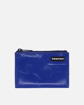 F05 Blair Extra Small Pouch Blue