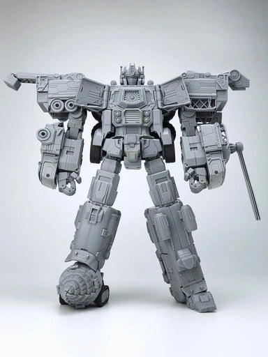 Fans Hobby MB-18 Energy Commander