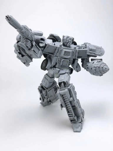 Fans Hobby MB-18 Energy Commander