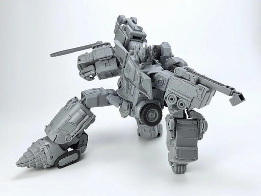 Fans Hobby MB-18 Energy Commander