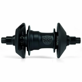 Federal Motion Freecoaster Hub - RHD