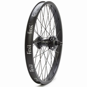 Fiend Cab V2 Freecoaster Wheel - LHD