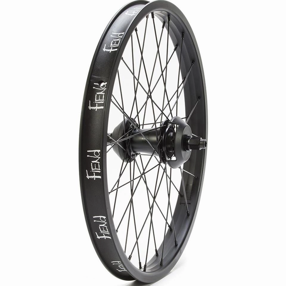 Fiend Cab V2 Freecoaster Wheel - RHD