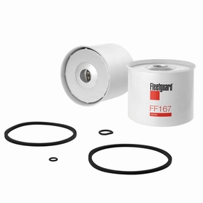 Fleetguard Fuel Filter