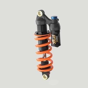 Fox DHX Factory Shock