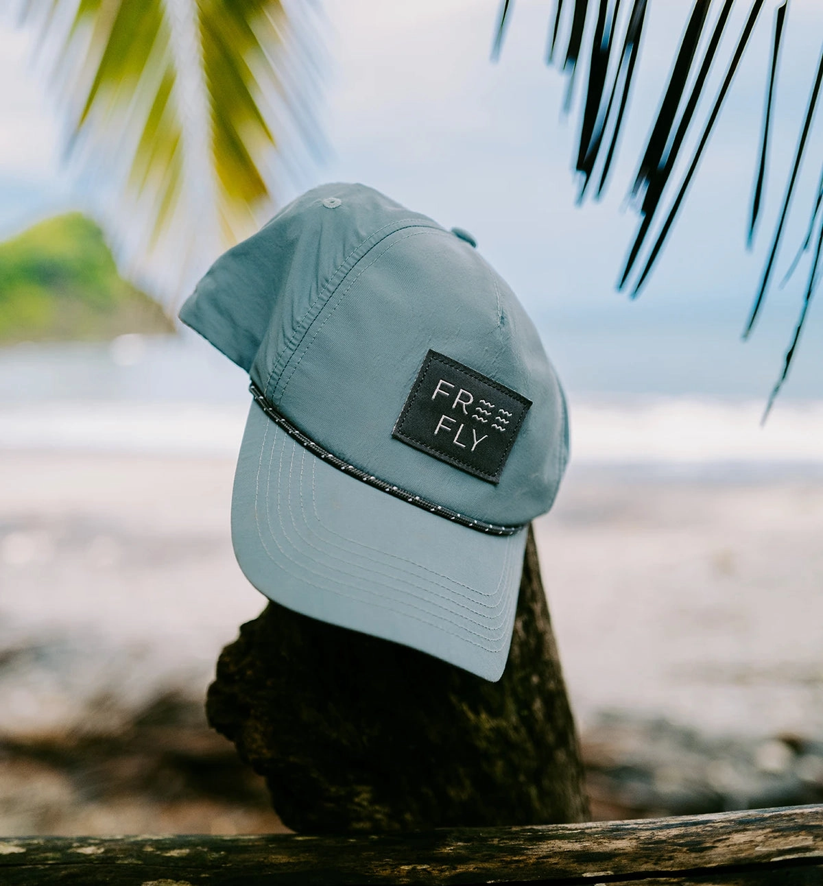 Free Fly Wave Performance Hat