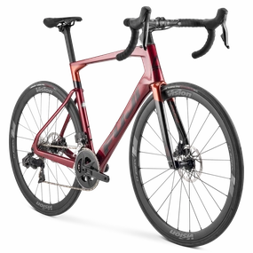 Fuji Transonic 2.1 Road Bike