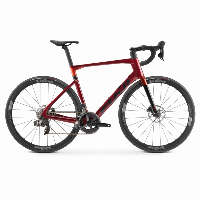 Fuji Transonic 2.1 Road Bike