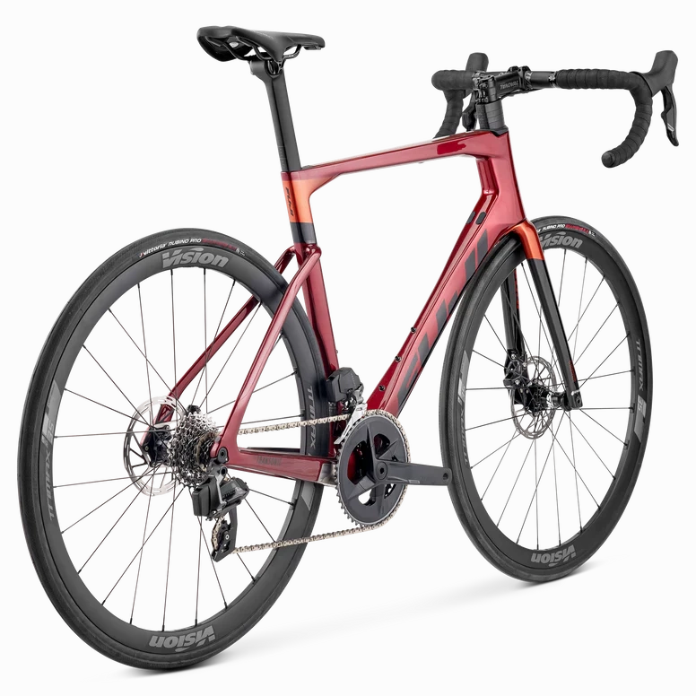 Fuji Transonic 2.1 Road Bike