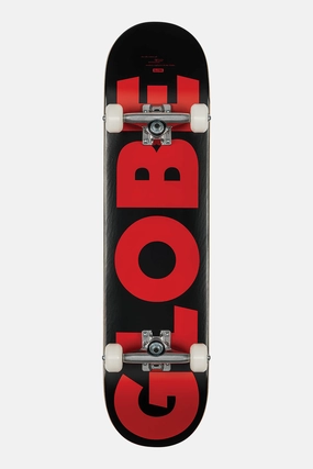 G0 Fubar - Black/Red