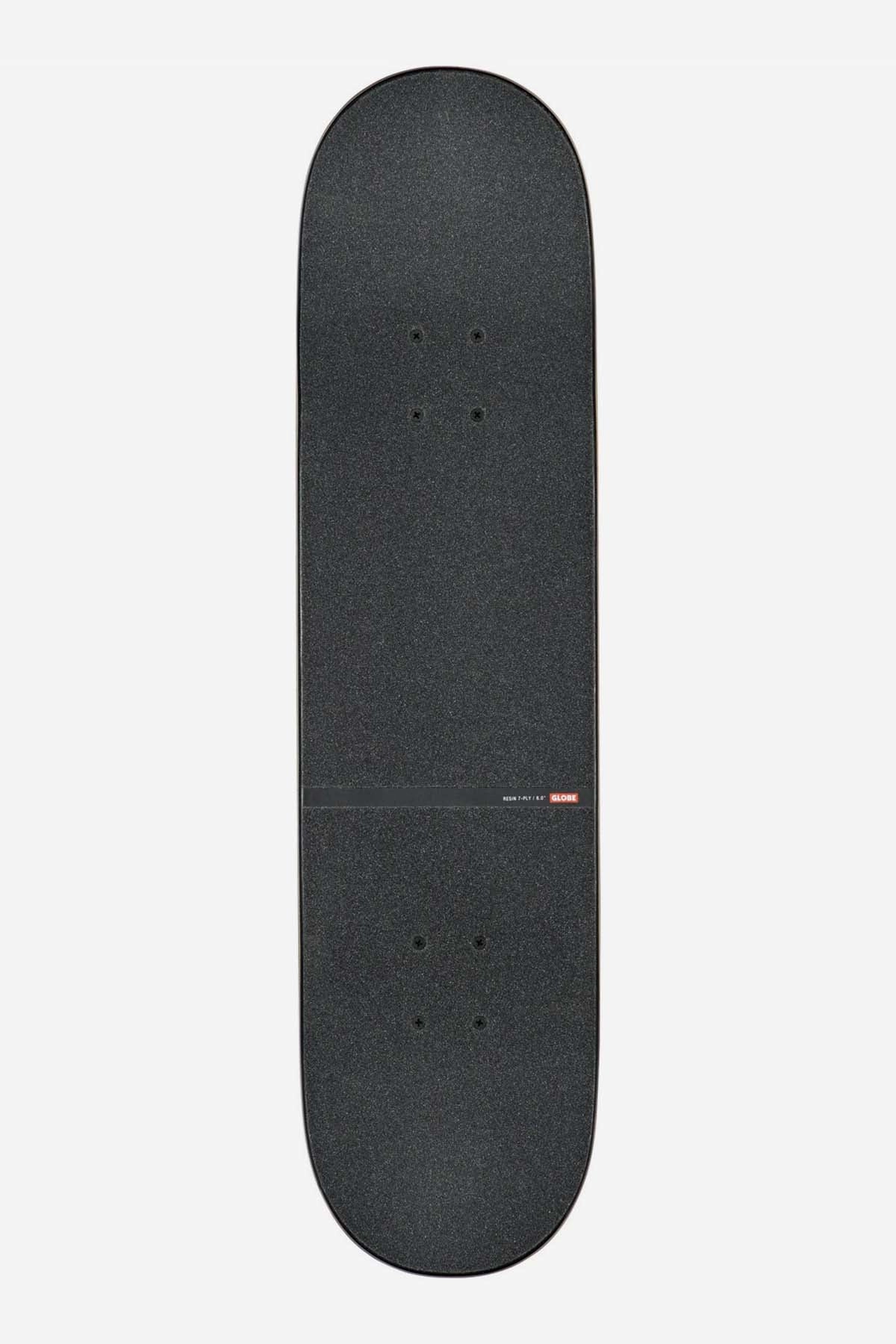 G1 D Blocks - Black/Yellow