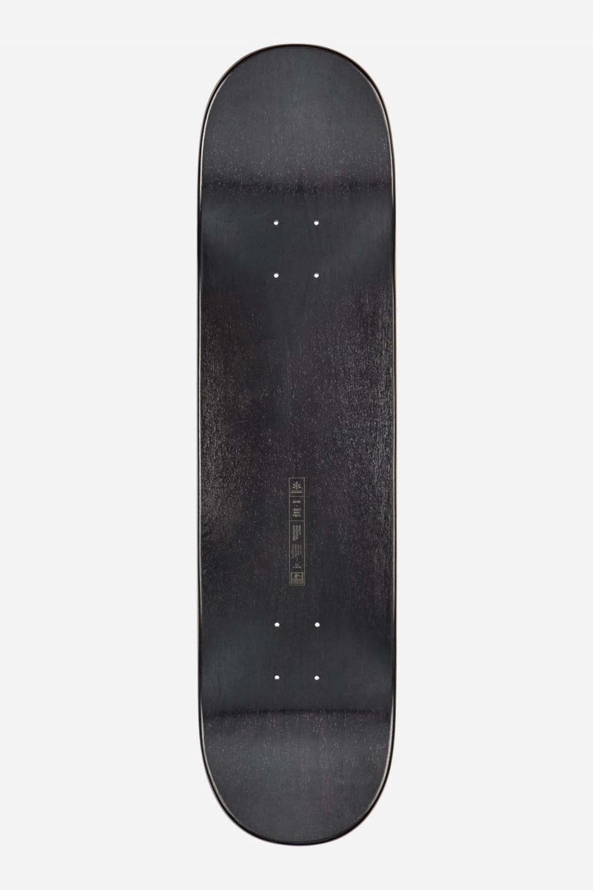 G1 D Blocks - Black/Yellow