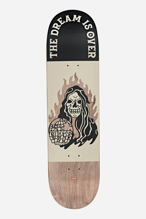 G1 Dream Reaper - Dark Maple/ Black