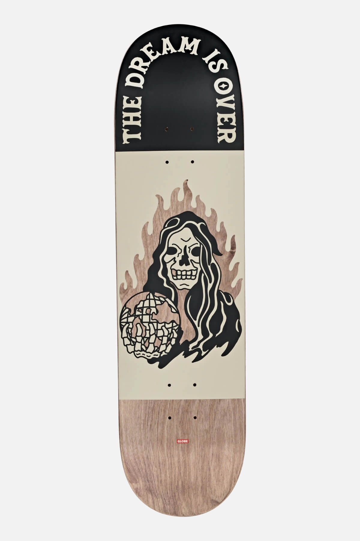 G1 Dream Reaper - Dark Maple/ Black