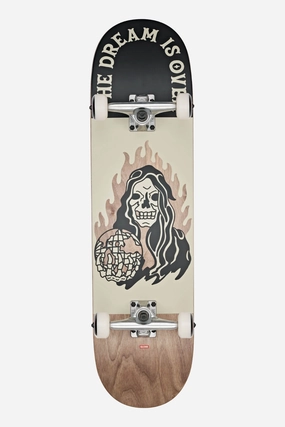 G1 Dream Reaper - Dark Maple/ Black