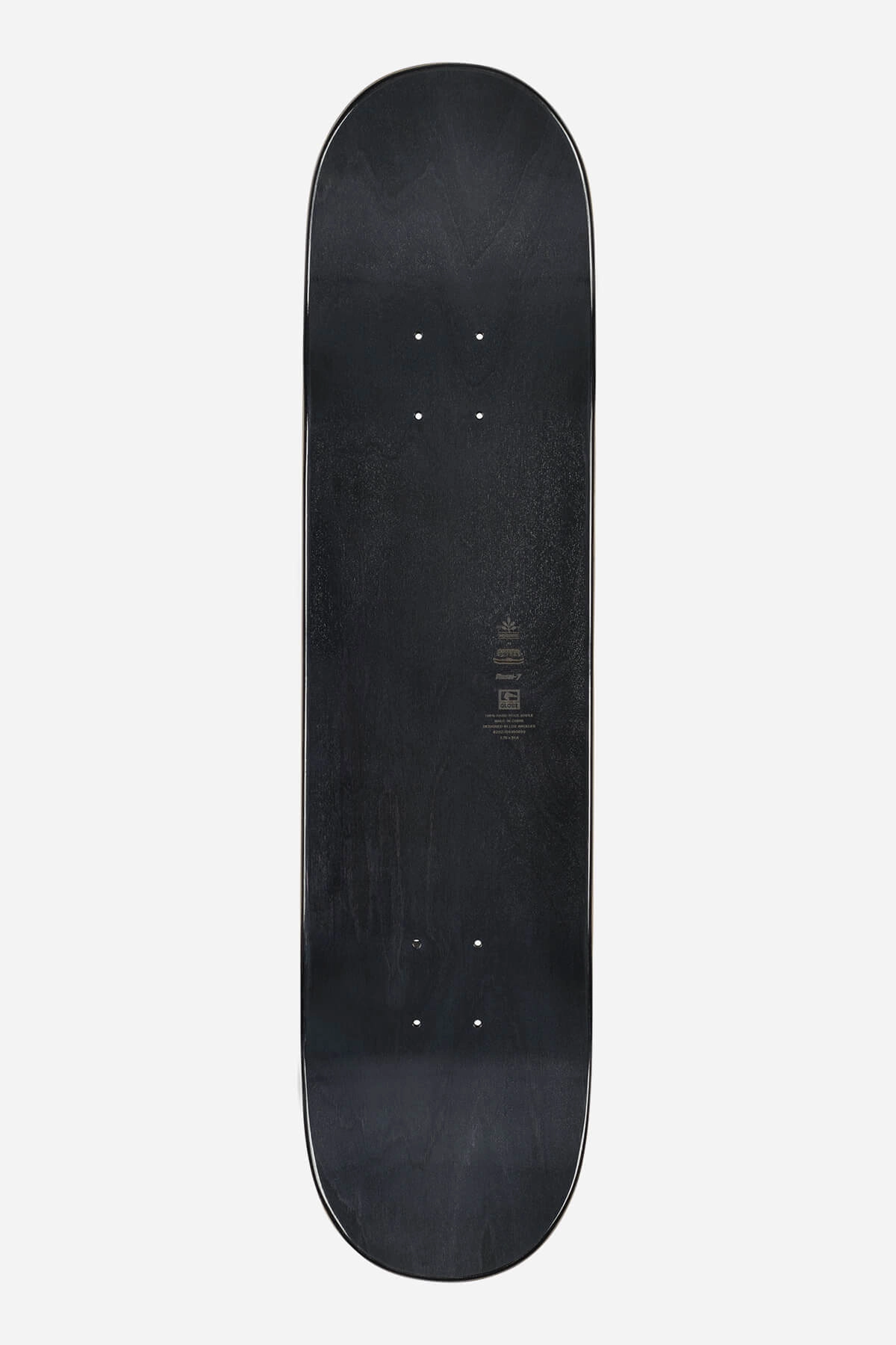 G1 Lineform - Black