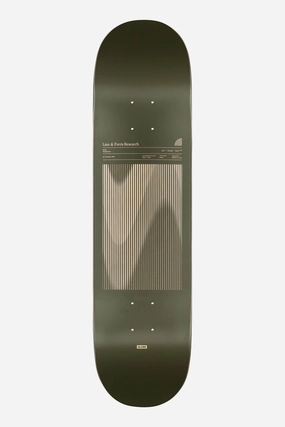 G1 Lineform - Olive