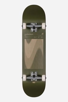 G1 Lineform - Olive
