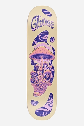 G1 Mind Expansion - Off-White/Purple
