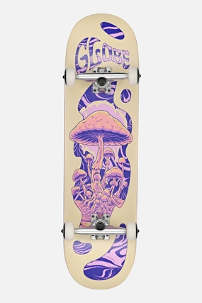 G1 Mind Expansion - Off-White/Purple