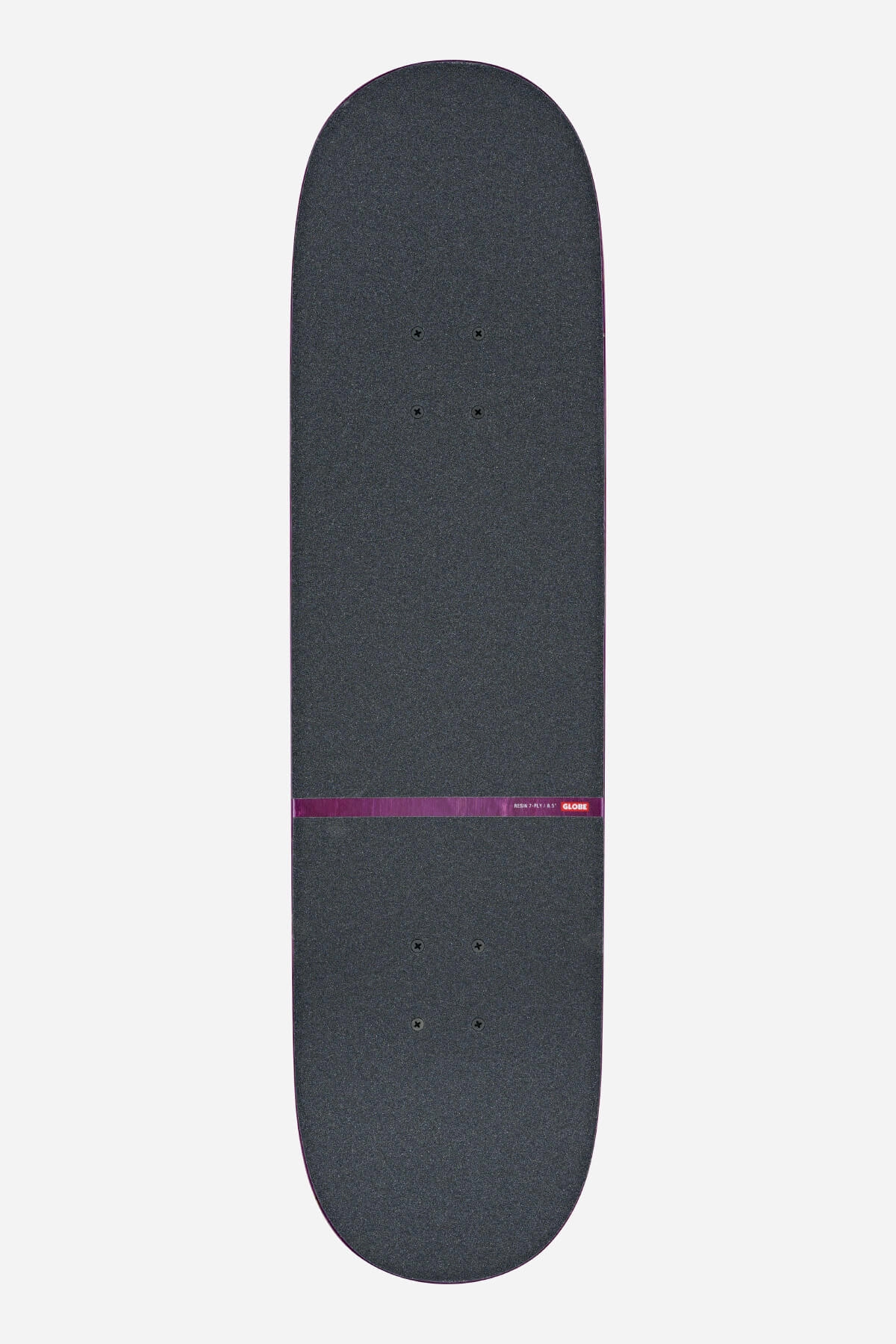G1 Mind Expansion - Off-White/Purple