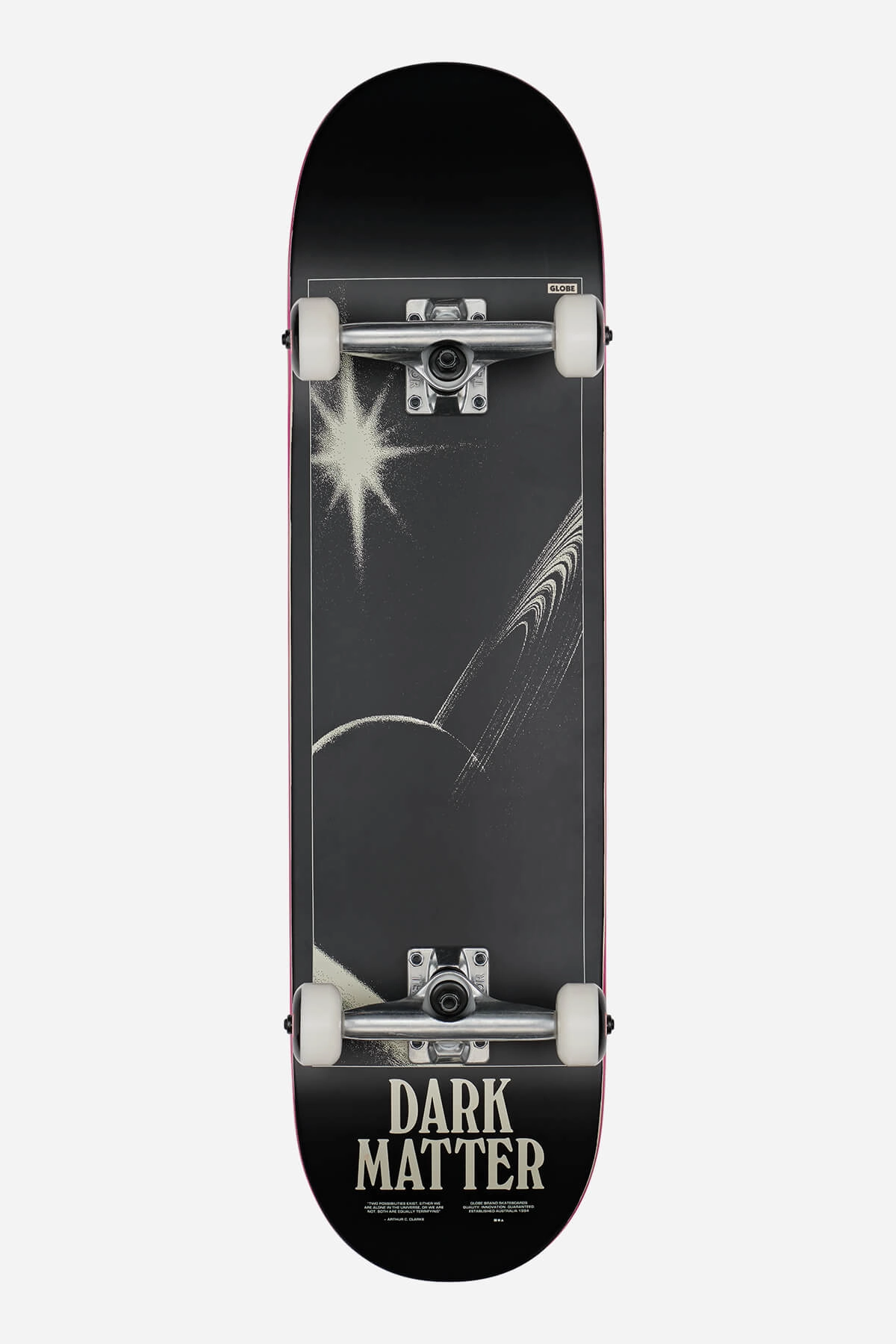 G1 Orbit - Dark Matter