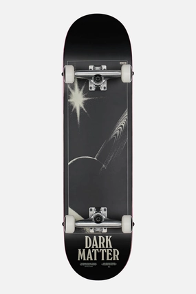 G1 Orbit - Dark Matter