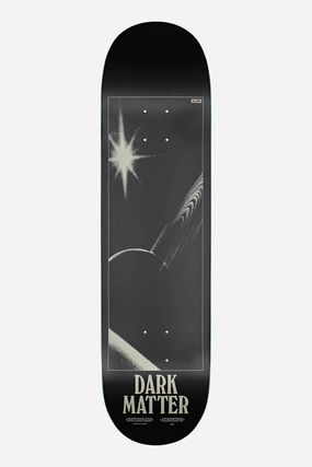 G1 Orbit Deck - Dark Matter
