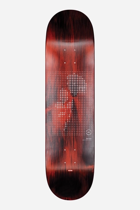 G2 Dot Gain Deck - Rose