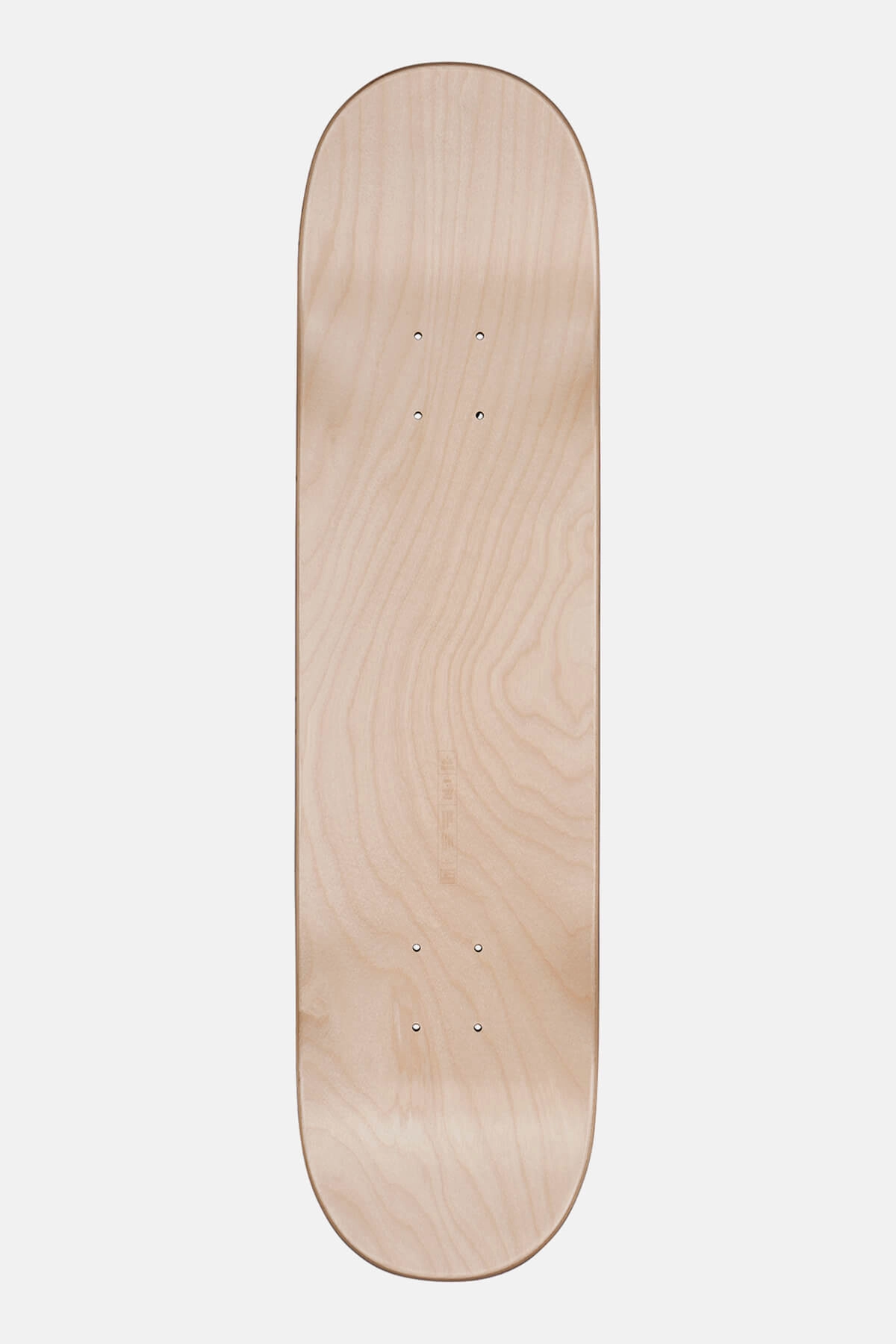 G2 Real Fun. Wow! Deck - Shape Stack