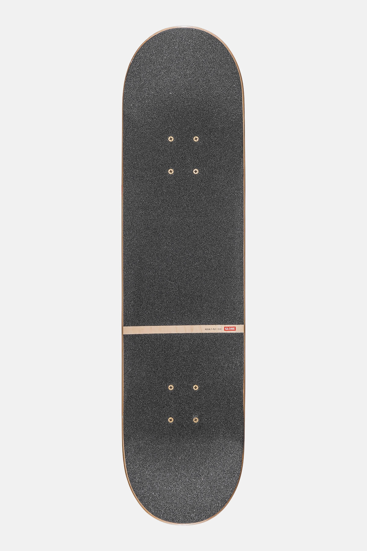 G3 Bar - Black
