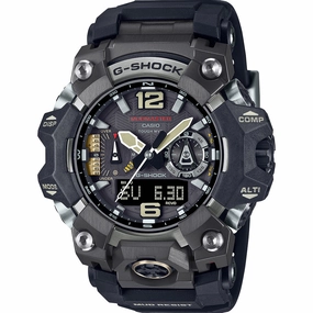 G-Shock GWGB1000-1A MASTER OF G MUDMASTER