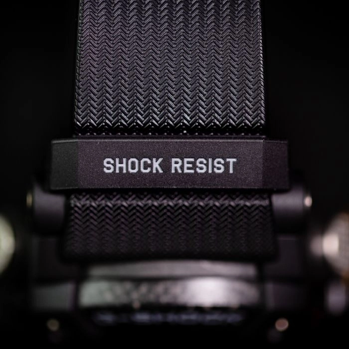 G-Shock Mudmaster GGB100-1A Smartphone Link Connectivity
