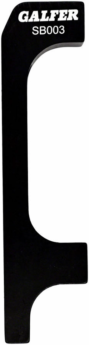 Galfer Disc Brake Adapter -  63mm