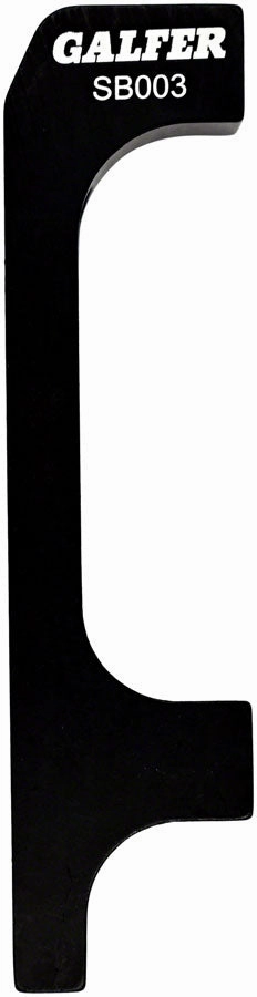 Galfer Disc Brake Adapter -  63mm