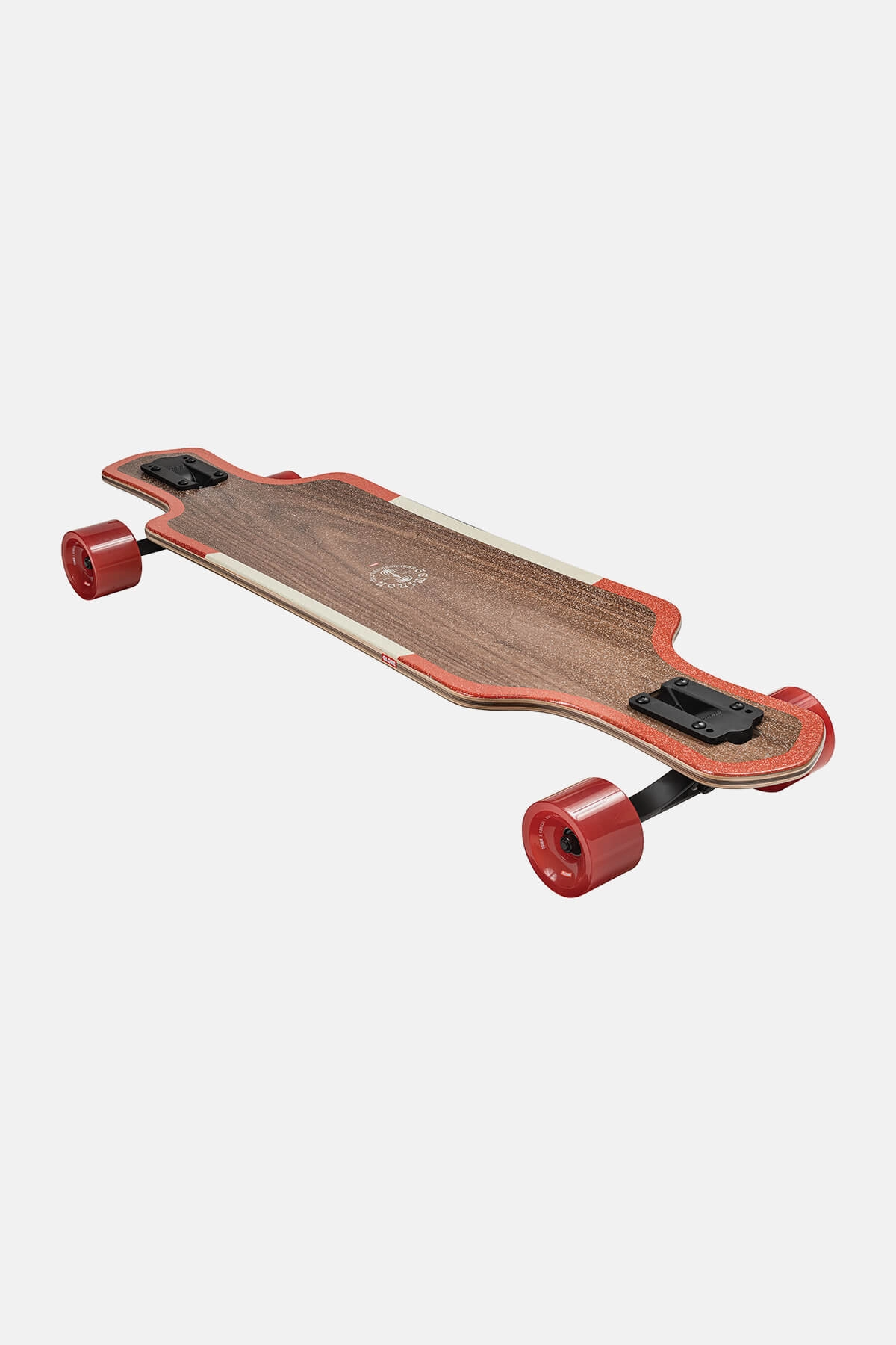 Geminon 35 - Walnut/Cockatoo