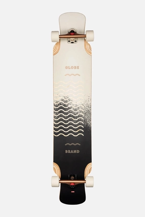 Geminon XL - Spray Wave/Black Copper