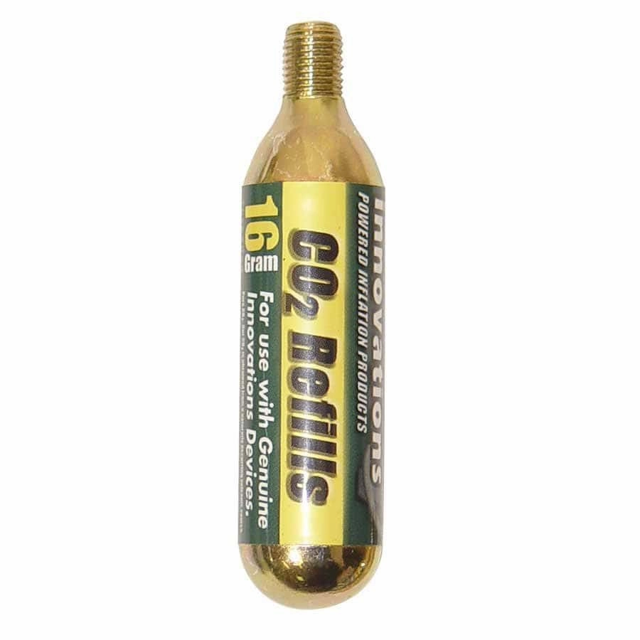 Genuine Innovations CO2 Cartridges