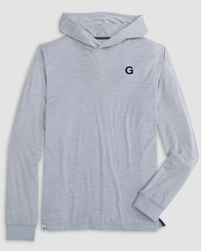 Georgetown Talon Performance Hoodie