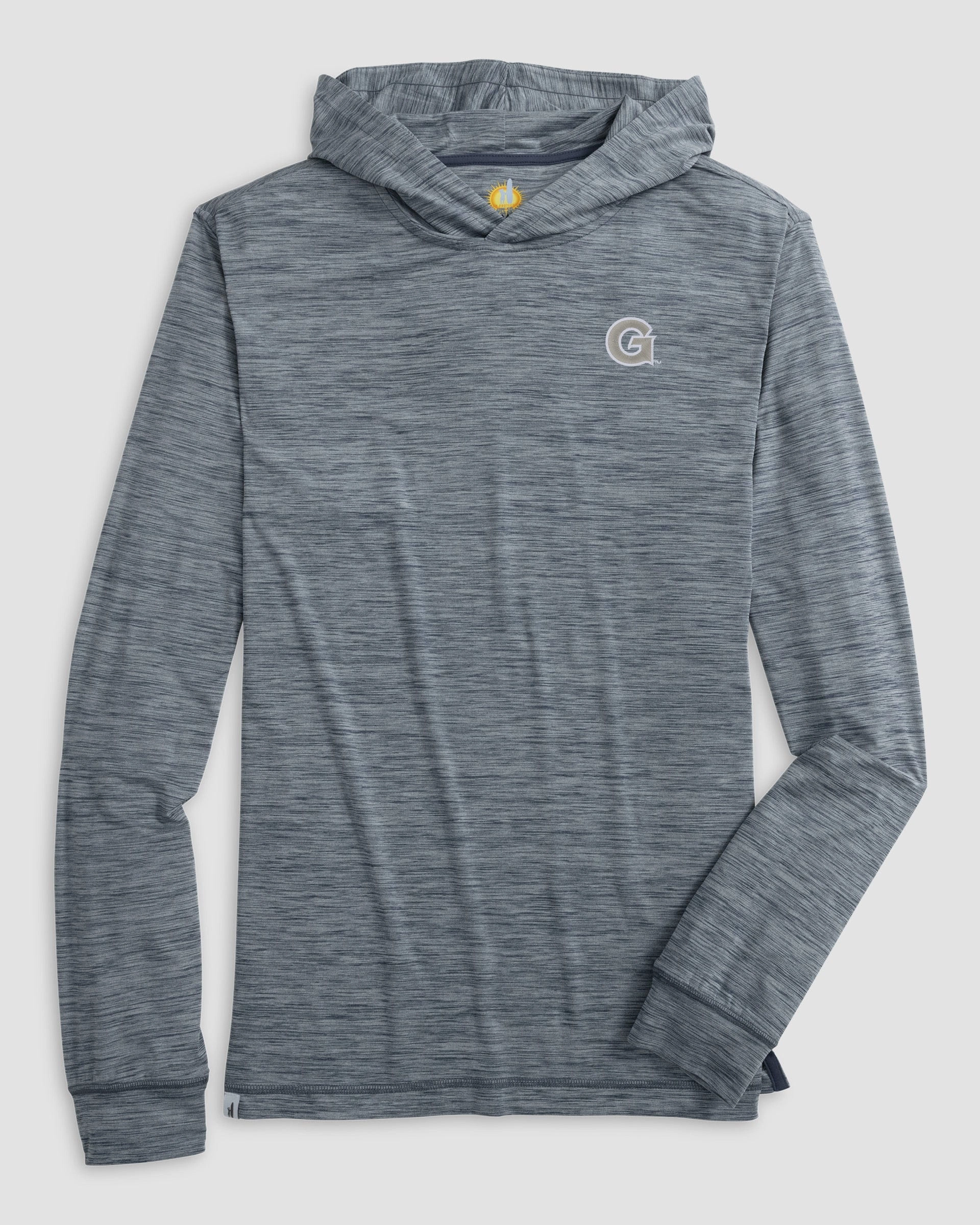 Georgetown Talon Performance Hoodie