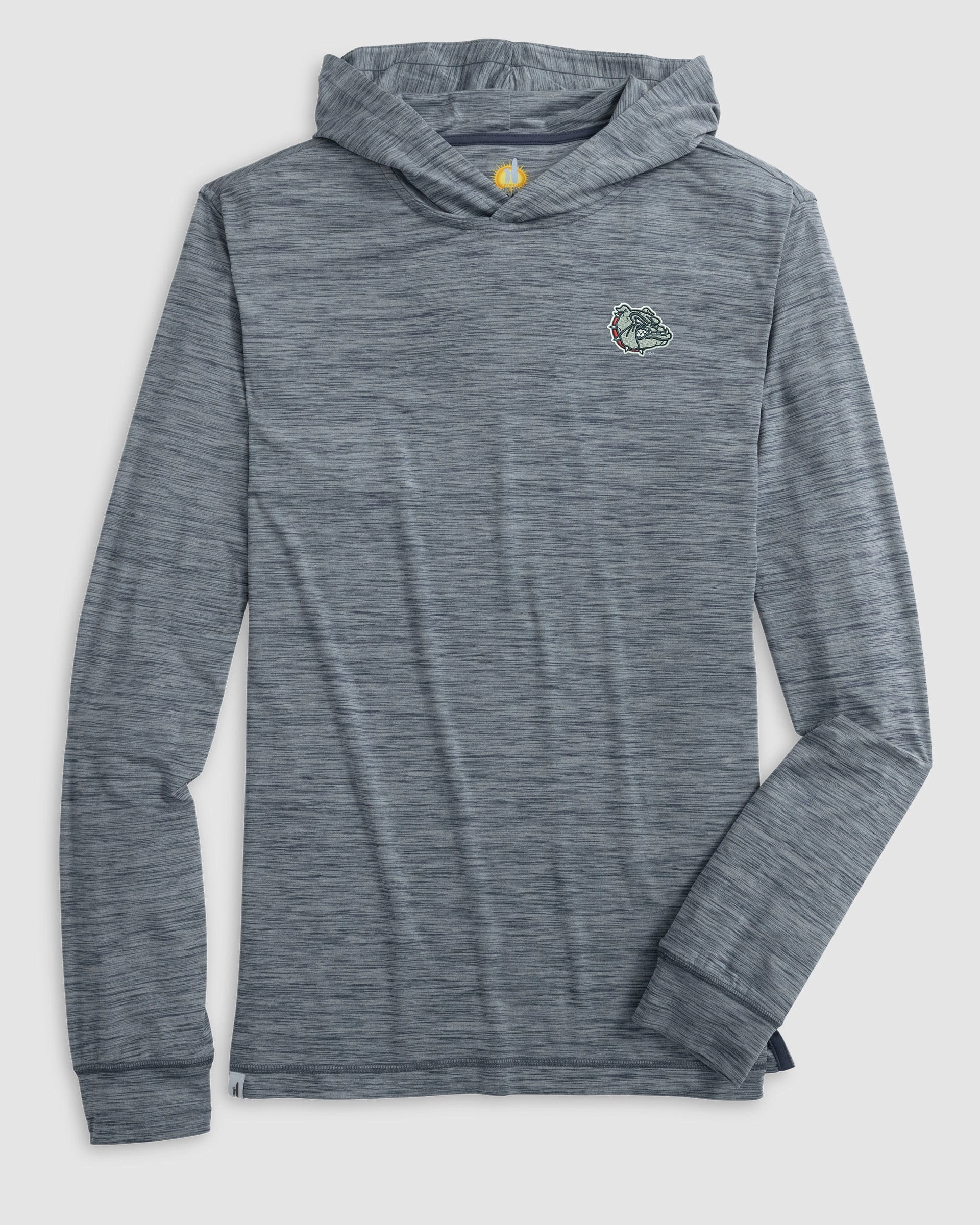 Gonzaga Talon Performance Hoodie