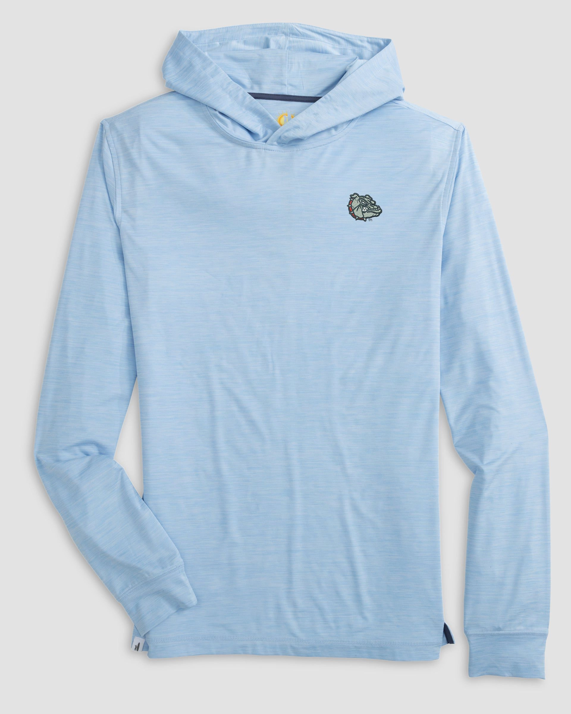 Gonzaga Talon Performance Hoodie